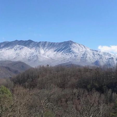Majestic View Lodge, Amazing Views, Hot Tub, 1089 Free Tickets Each Paid Day, Dollywood And More Gatlinburg Ngoại thất bức ảnh
