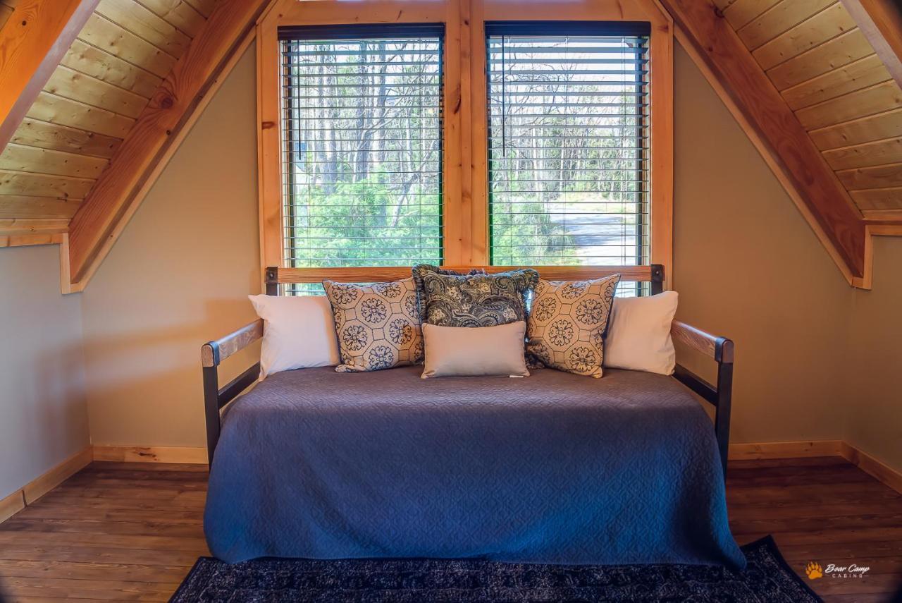 Majestic View Lodge, Amazing Views, Hot Tub, 1089 Free Tickets Each Paid Day, Dollywood And More Gatlinburg Ngoại thất bức ảnh