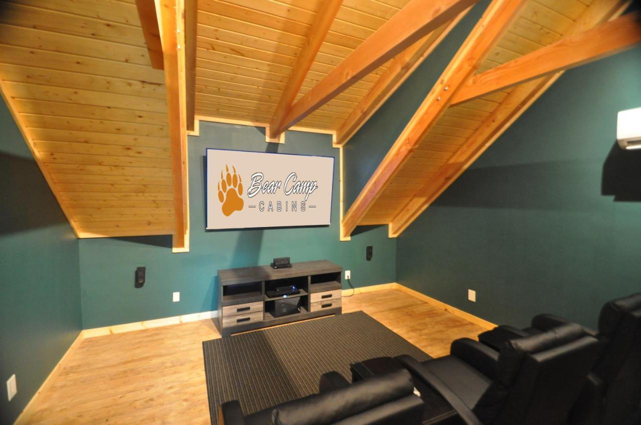 Majestic View Lodge, Amazing Views, Hot Tub, 1089 Free Tickets Each Paid Day, Dollywood And More Gatlinburg Ngoại thất bức ảnh