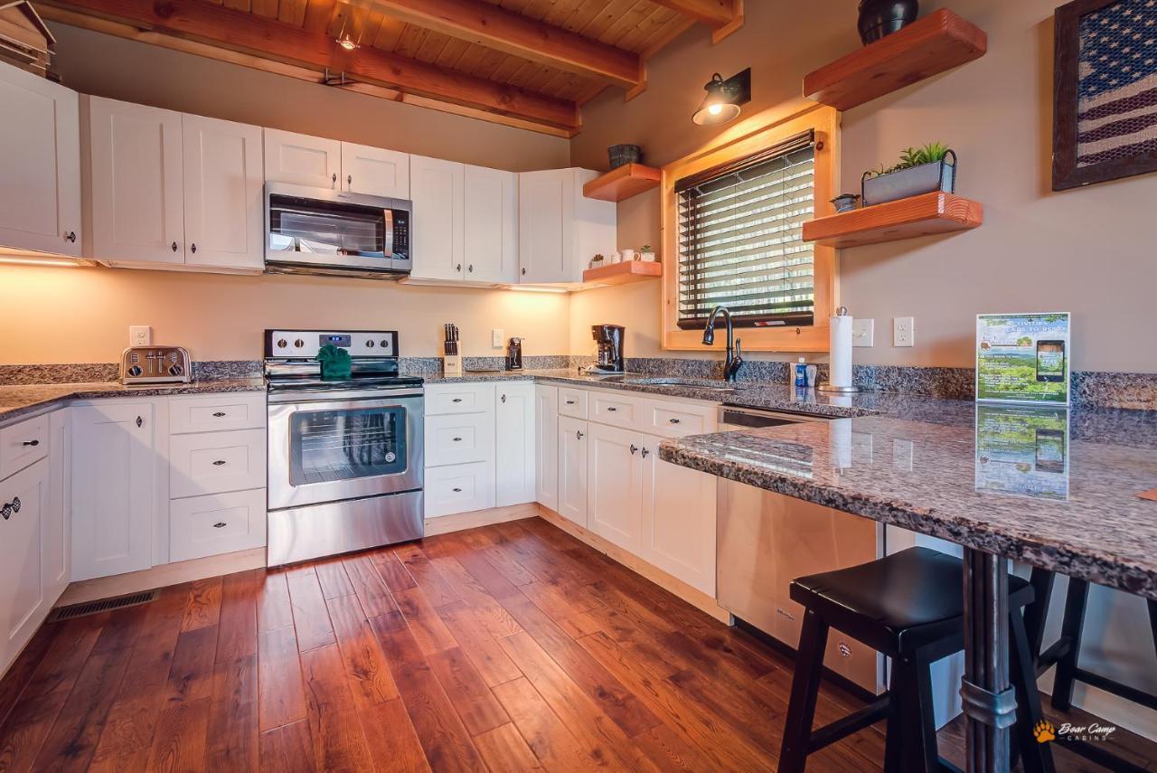 Majestic View Lodge, Amazing Views, Hot Tub, 1089 Free Tickets Each Paid Day, Dollywood And More Gatlinburg Ngoại thất bức ảnh