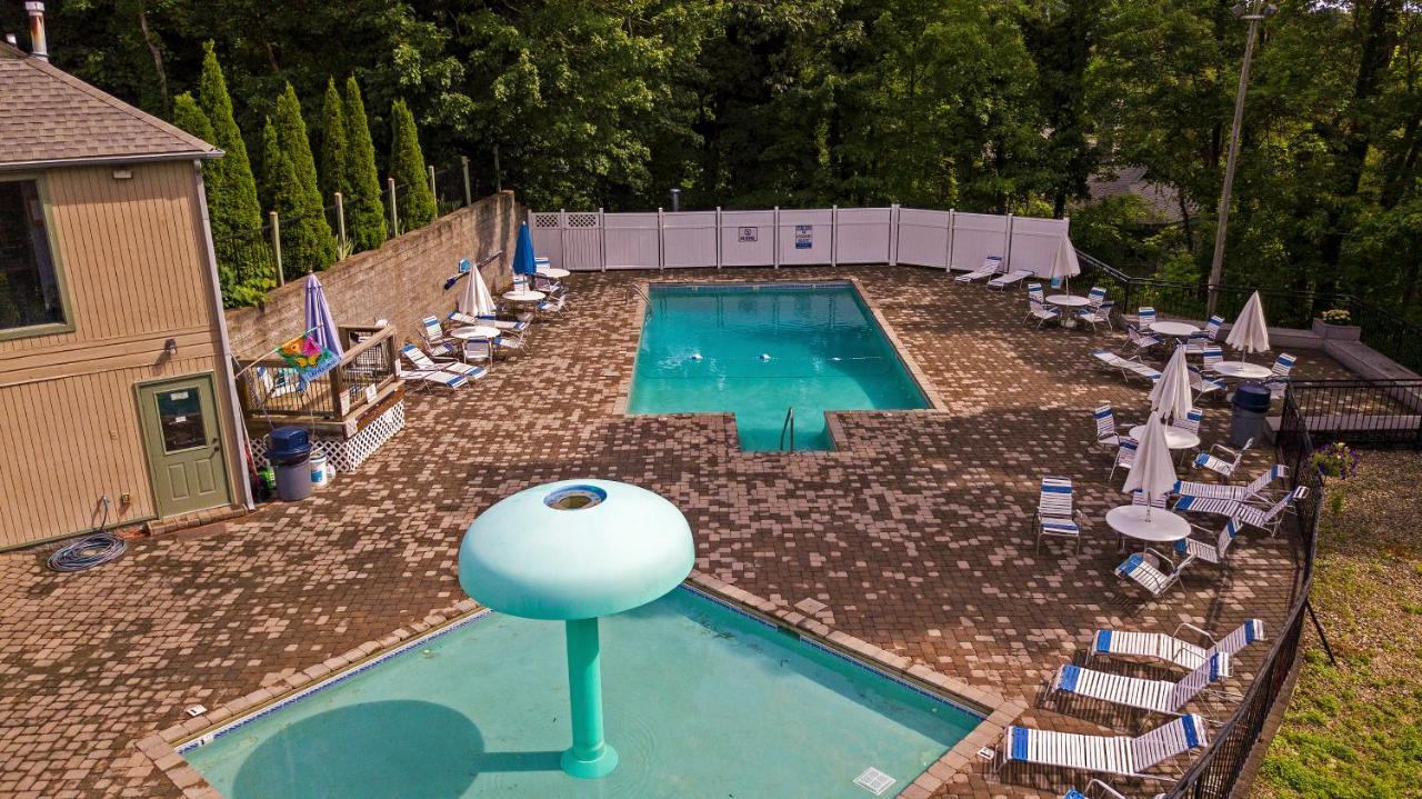 Majestic View Lodge, Amazing Views, Hot Tub, 1089 Free Tickets Each Paid Day, Dollywood And More Gatlinburg Ngoại thất bức ảnh